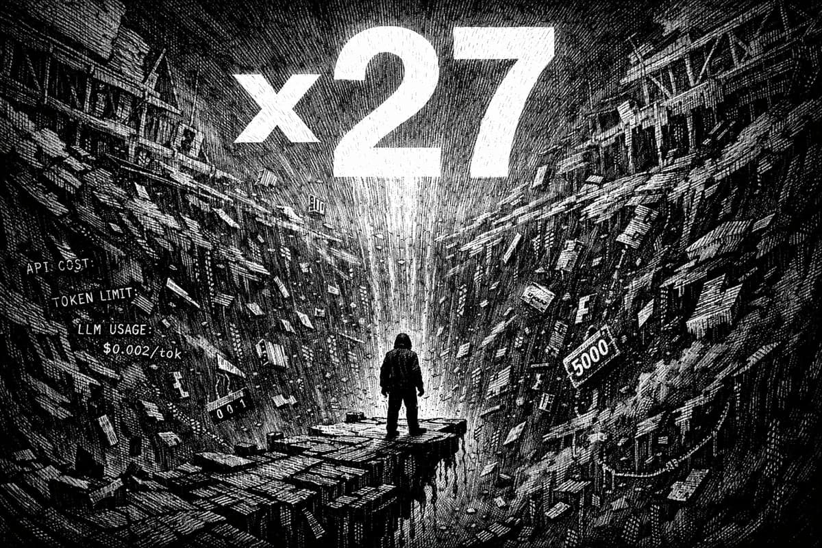 AI 補貼時代結束了:Syntax.fm 拆解 LLM 真實定價、駭客求職、跟那些大家都在睡的瀏覽器原生 API