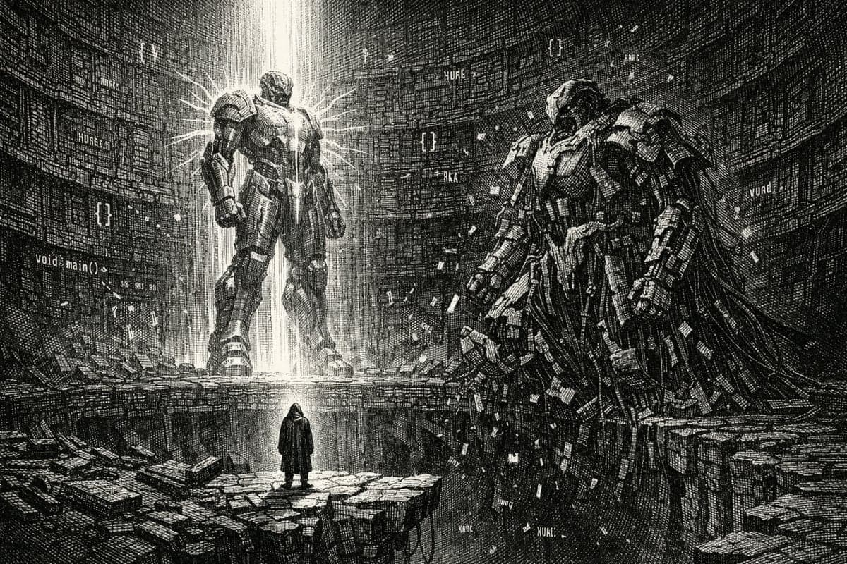 GPT-5.5 不靠耍手段就能贏 Opus 4.7:The Cognitive Revolution 拆解 AI 棧重組