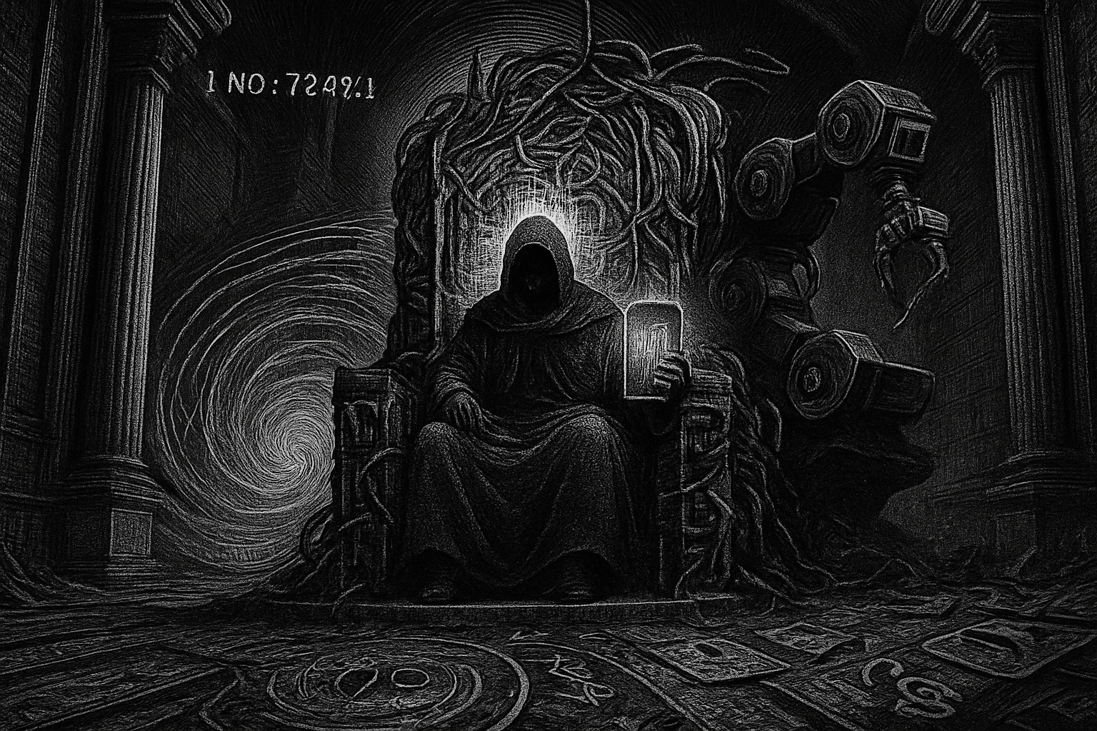 下一任 Fed 主席是 Degen?Polymarket 機器人賭「什麼都不會發生」,還有 Craig Wright 又來了