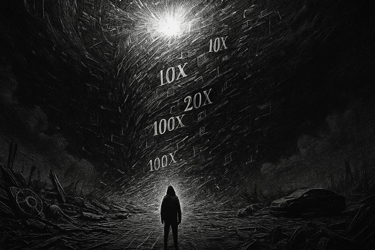 Elon 給的目標永遠是 10X、20X、100X:前 Tesla 總裁 Jon McNeill 拆解 Musk 的 Algorithm