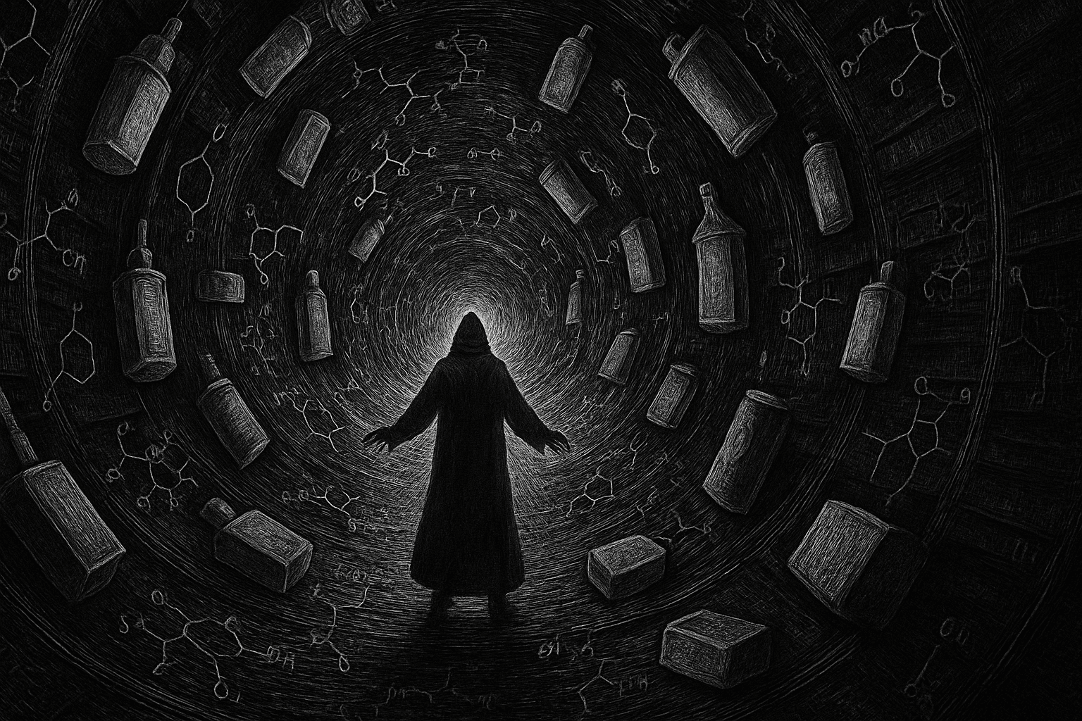 Givaudan:你每天聞到、吃到、用到的東西,背後都是這家瑞士公司