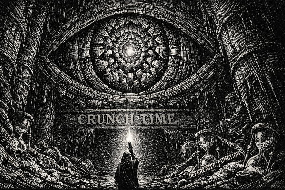 當 AI 開始幫自己做安全檢查,這個計畫靠譜嗎?Ajeya Cotra 談 Crunch Time 與智慧爆炸