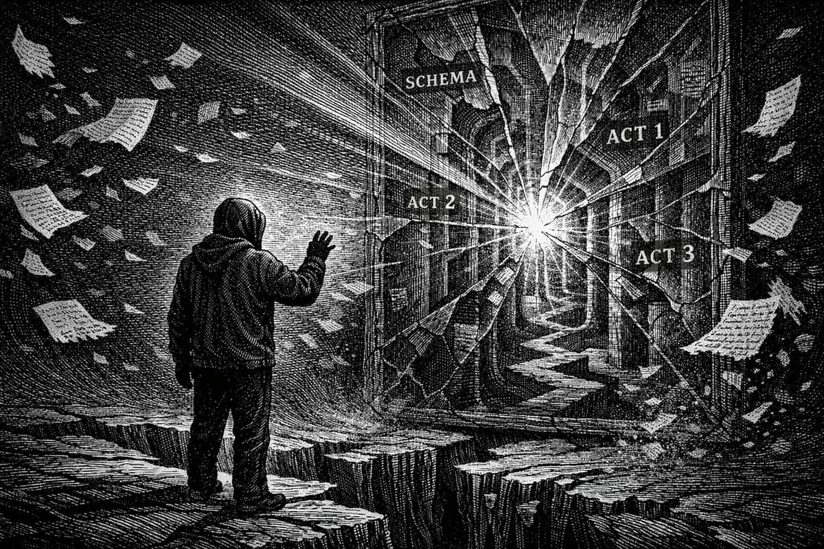 Failure 跟 Mistake 不一樣:Josh Steiner 在 Capital Allocators 拆解三十年職涯的決策盲點