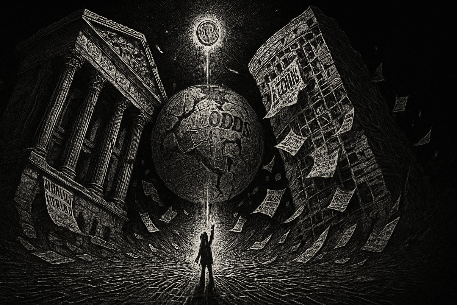 500 美金買 OpenAI 私募股、Polymarket 內線交易、紐時為偷竊辯護:Jason Calacanis 一集打中三個產業神經