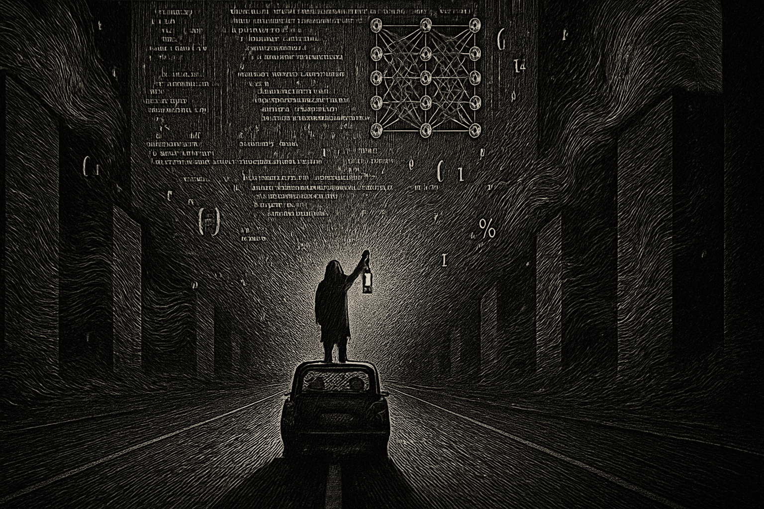 comma.ai 用開源打自駕這場仗,而且他們可能走對了路