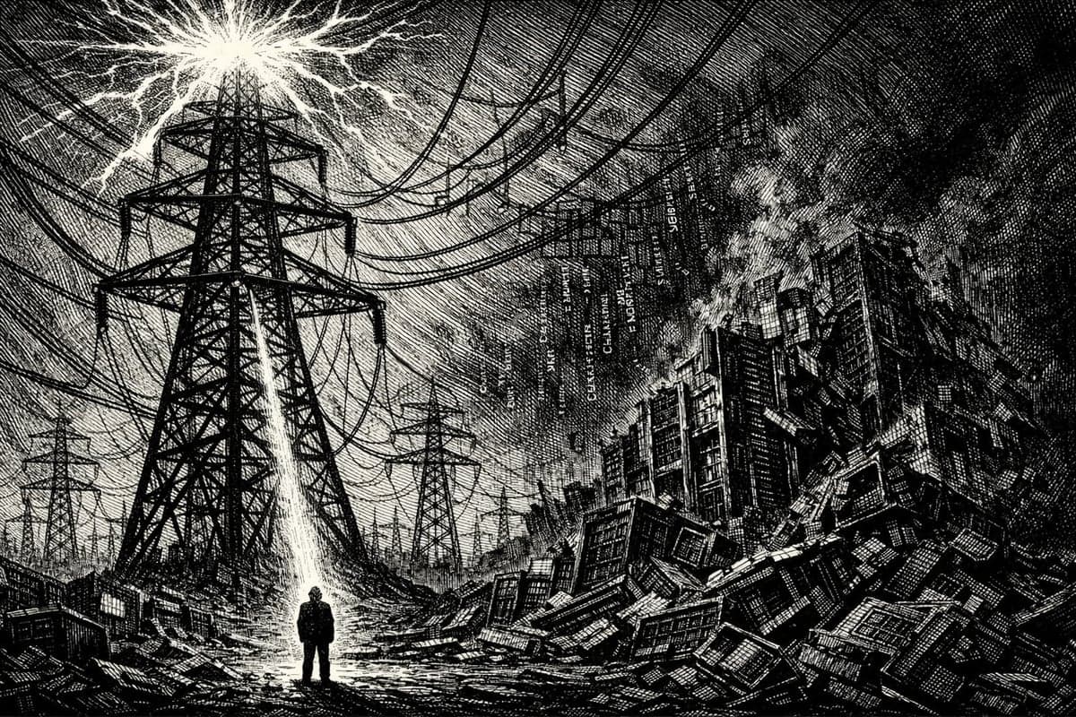Power 才是 AI 的天花板:All-In 拆解 OpenAI 衝不到十億用戶背後的真相