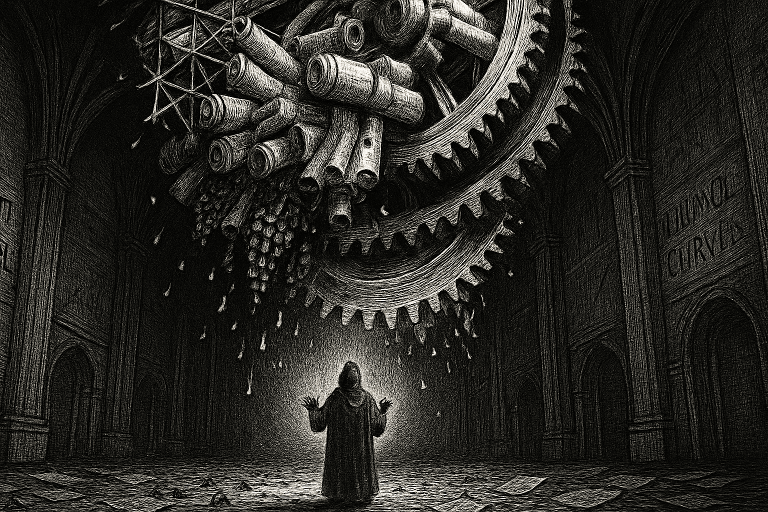 加州葡萄乾的合法卡特爾、托兒所的 Cost Disease:Odd Lots 訪 Planet Money 新書作者