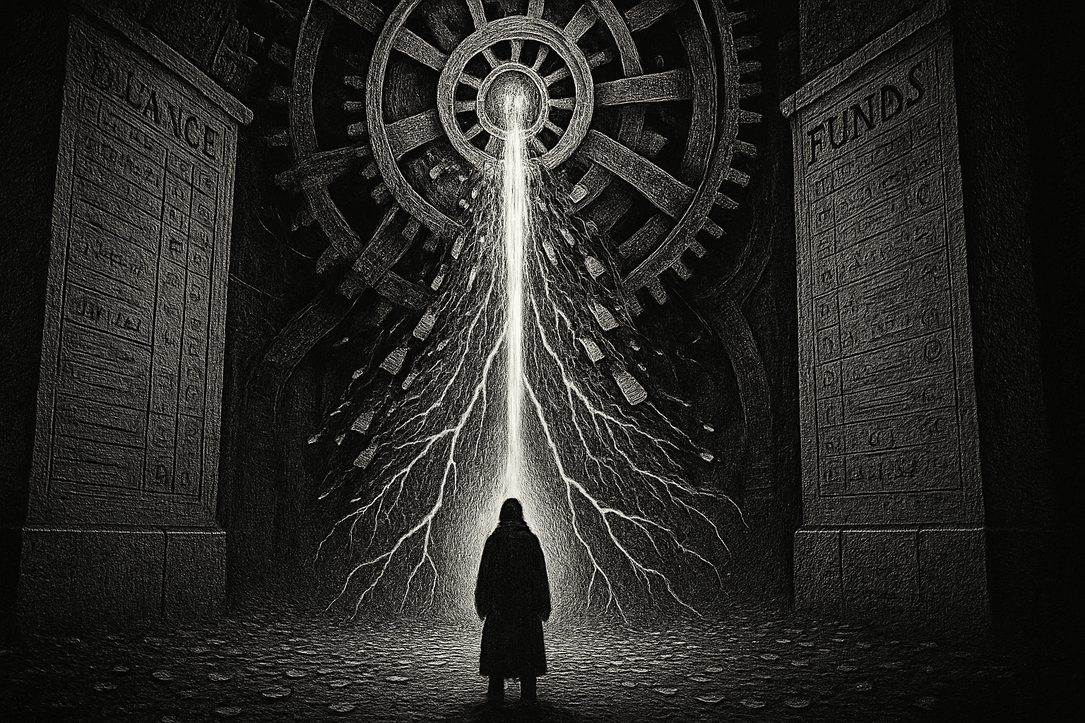 賺越多捐越多:把慈善寫進基金結構裡的 Promote Giving