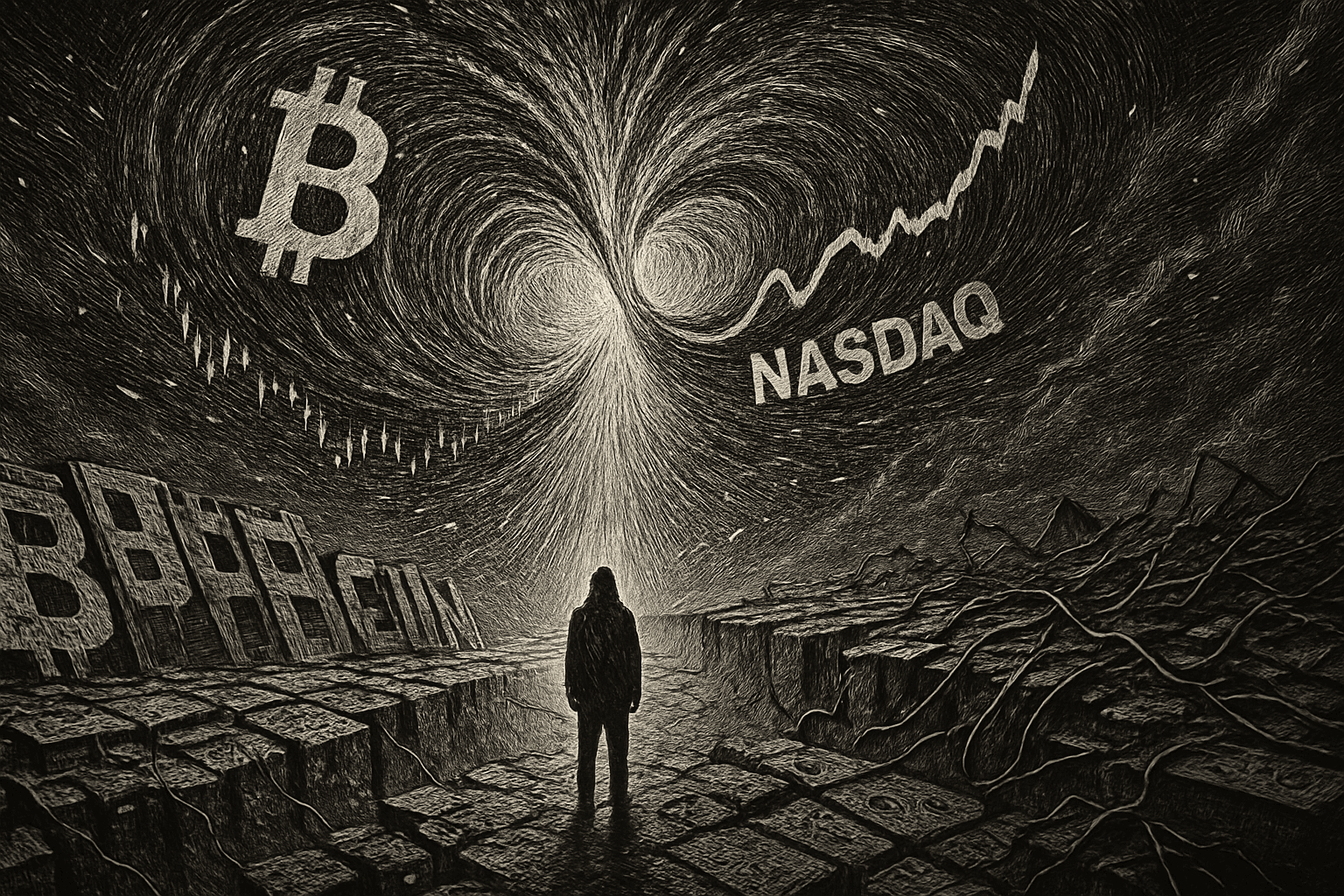 Bitcoin 變成「更爛的 Nasdaq」?Bankless 拆解 CLARITY Act 衝刺、Saylor 鬆口賣幣、L1 七倍擴容