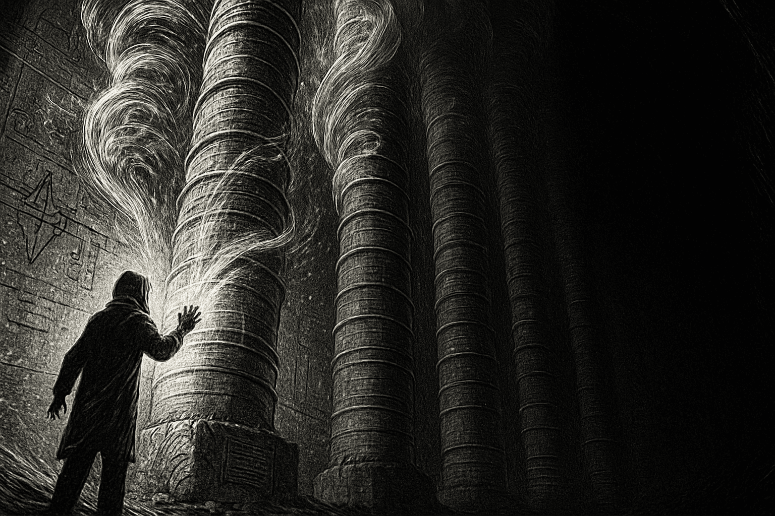 美國忘了怎麼濃縮鈾,前 SpaceX 工程師決定自己幹