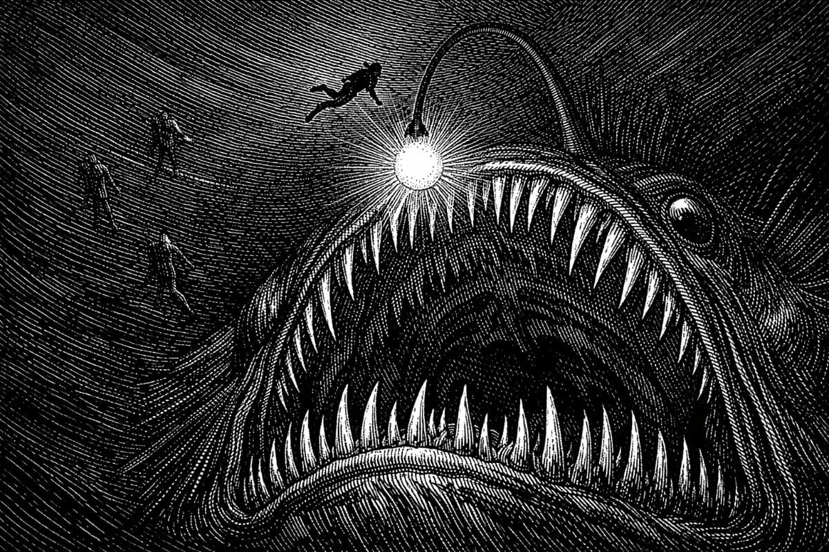 從網址看門道:如何用域名判斷一個網站的可信程度